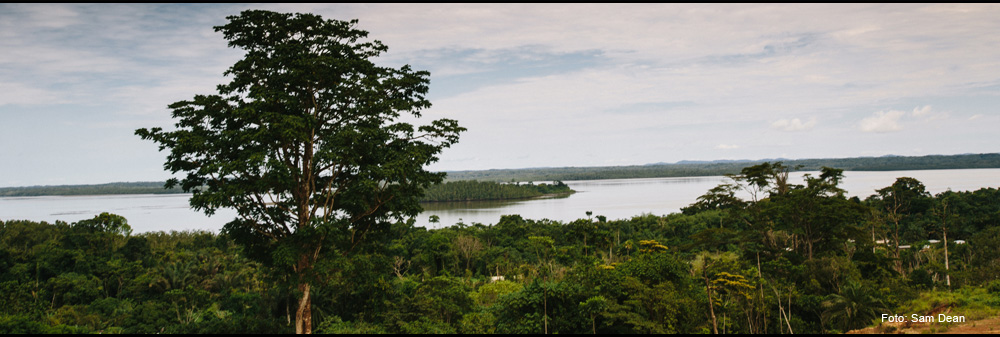 Equatorial Guinea (Foto: Sam Dean)